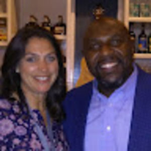 Meet your Posher, Georgeen